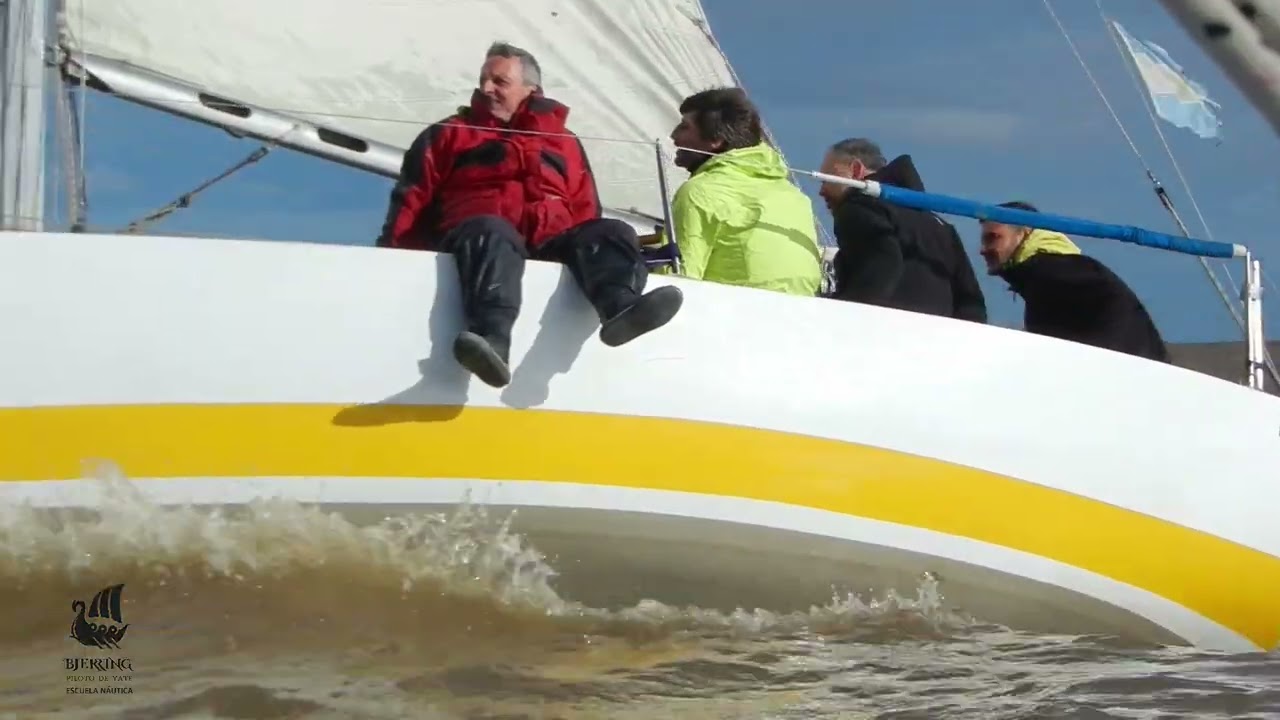 Păstrați 2023 - Navigare - Ensenada Nautical Club