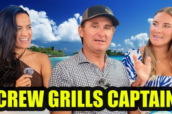 Echipaj Tell-All: My Sailing Crew mă grăbește! (Opinii cinstite dezvăluite!)