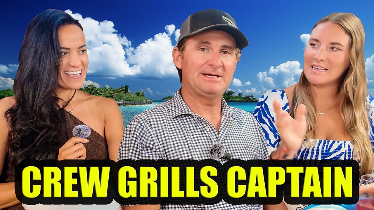 Echipaj Tell-All: My Sailing Crew mă grăbește! (Opinii cinstite dezvăluite!)