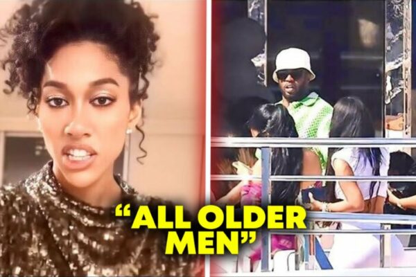 Aoki Lee Simmons expune Secretele clubului de iahturi ale lui Diddy | Era prinsă