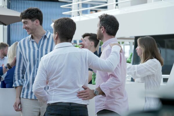 Amels și Damen Yachting la Show -ul de iahturi Monaco 2021