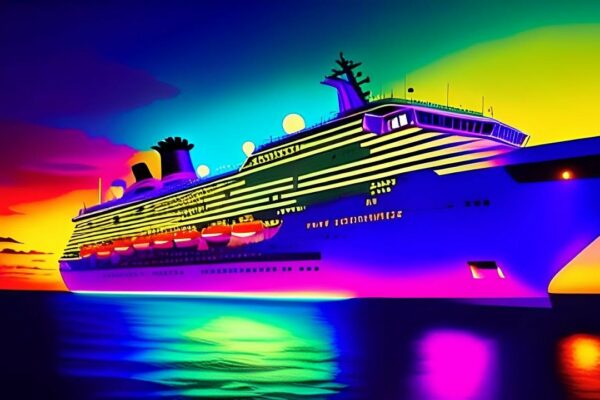 Am găsit cele mai bune linii de croazieră de lux pentru seniori în 2025