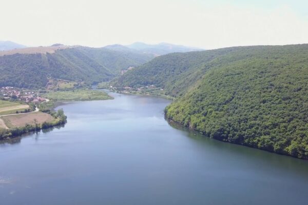 Tarnita Lake, Cluj Napoca