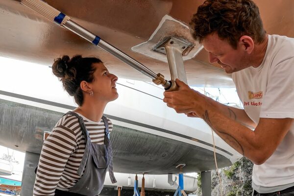 Aruncate din nou?! Luptând cu brățul P pentru motorul final - navigarea luptelor Seabird