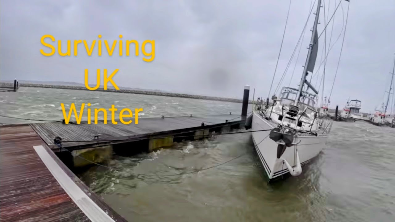 3 schimbători de jocuri care au făcut ca iarna să fie suportabilă! Adevărul cinstit despre iarna noastră la #Portlandmarina