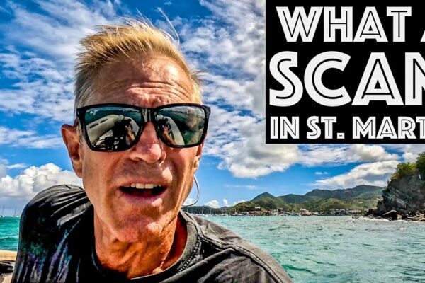 Ce înșelătorie - Trouble in Paradis ... Navigarea EP -ului Vărsător. 212