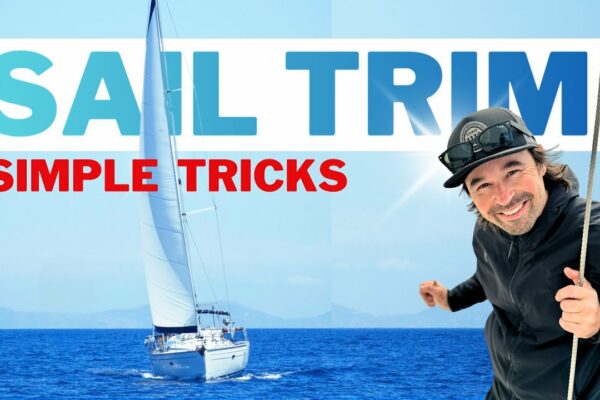 Deblochează Easy Sail Trim: Naufragiile de croazieră secrete!