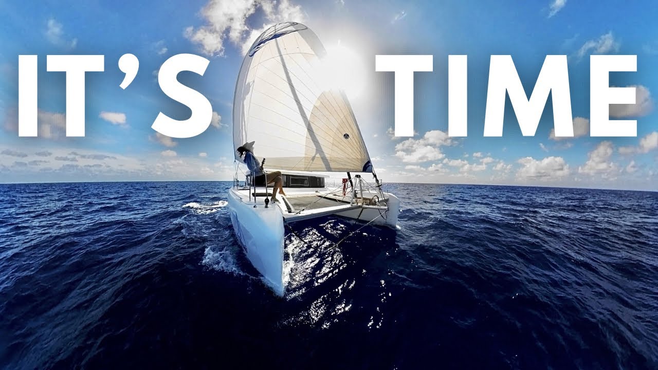 Navigând înapoi la Tahiti: pregătirea pentru următoarea noastră aventură