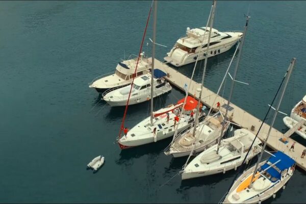 Funsailing Balkanfun 2016