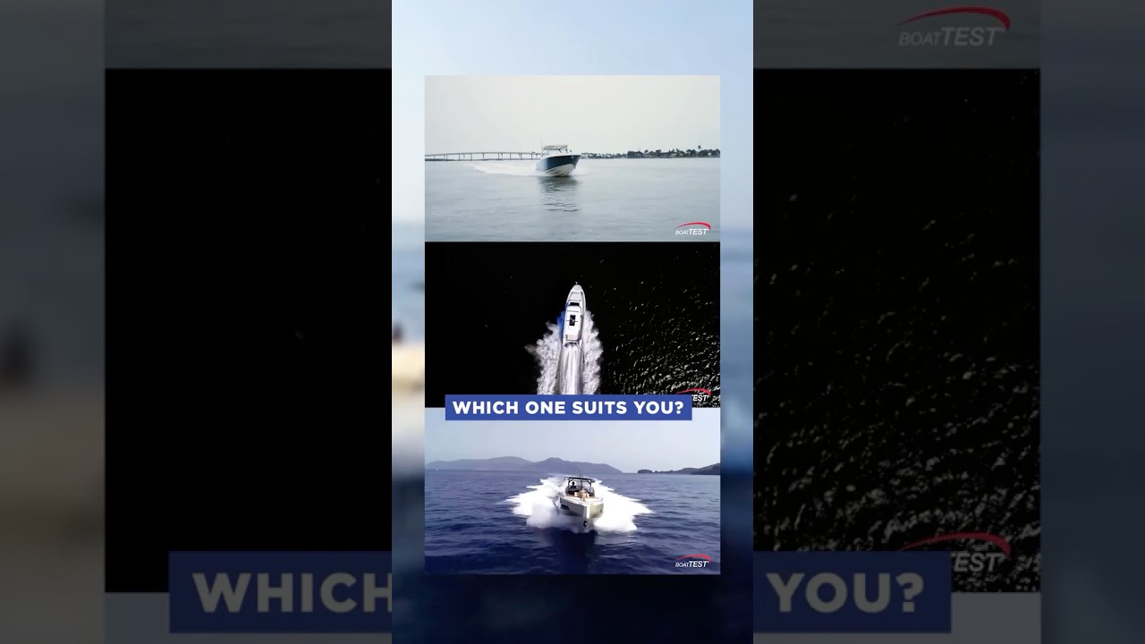 Previzualizări ale bărcii de peste 30 de metri | Chris-Craft, Invictus & Nordic Design la Boot Düsseldorf