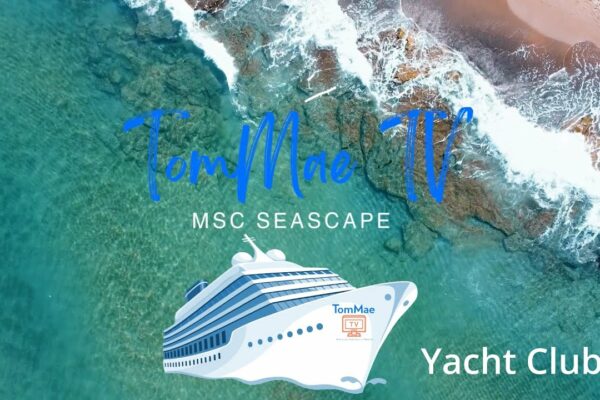 Cel mai bun ghid de ambalare pentru croazierele clubului de yacht de pecape de MSC