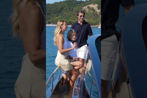 Yachts de lux deschis - Riva 68 'Diable, Everlasting Beauty - Ferretti Group