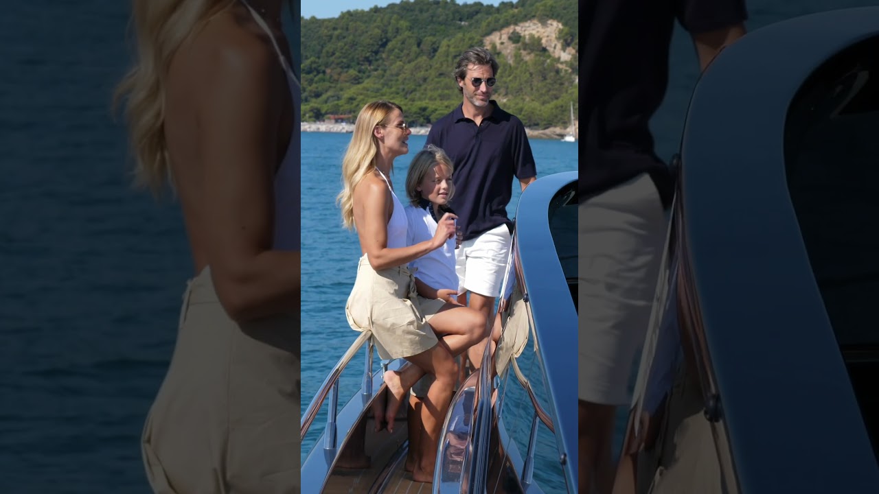 Yachts de lux deschis - Riva 68 'Diable, Everlasting Beauty - Ferretti Group