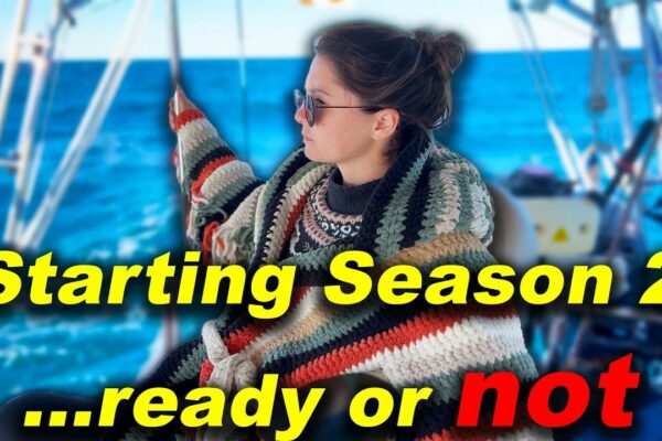 (Un) Voiajul de navigație preconizat: Sezonul 2 Shakedown Sail începe puternic (TSB S2: E4)