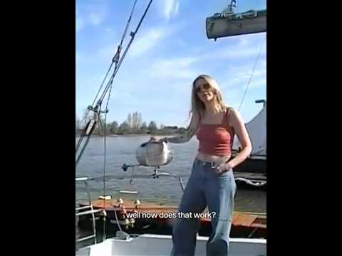 Toată lumea din Parcul Sailor au întrebat. (Bandă VHS)