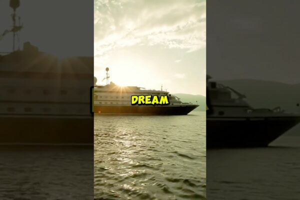 Sea Dream Yacht Club - Sea Dream One ...