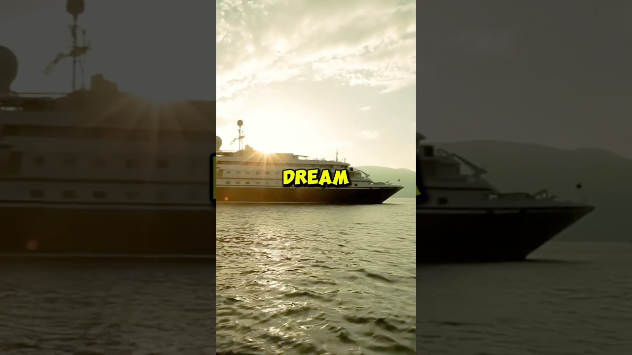 Sea Dream Yacht Club - Sea Dream One ...