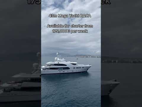 Baca mea este gata să vă întâmpine la bord! 🛥 #Pontoonboat #ShipTour #Shorts