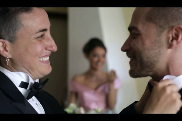 Uniunea Civilă Rob și Nico | 16 iunie 2019