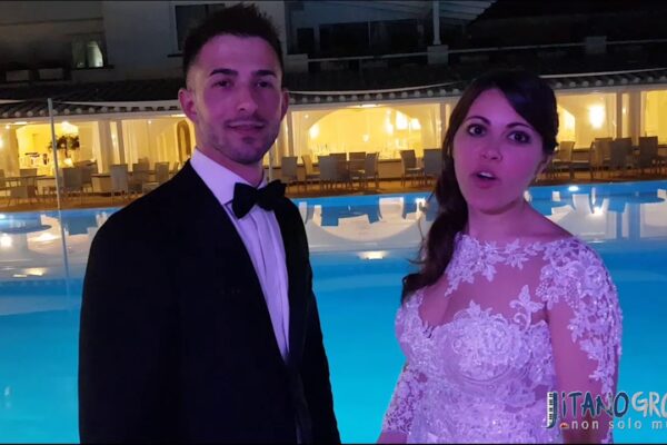 Francesco și Federica Club La Vela-Jitanogroup-Do nu numai muzică