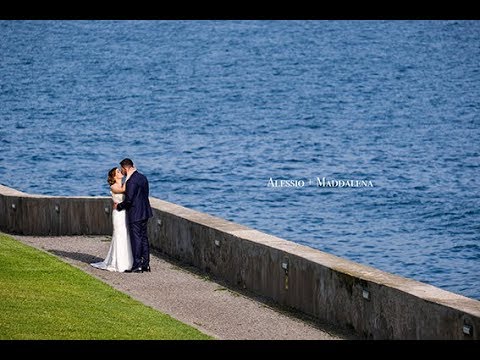 Trailer Alessio și Maddalena