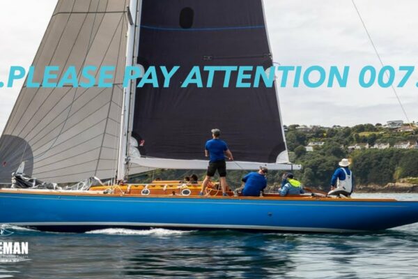 Spirit Yachts 46: Ondine of Ipswich | Yacht clasic de vânzare