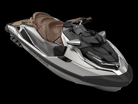 SEA DOO 300 GTX LIMITED