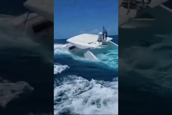 Schimbă în mare în timpul furtunii#Furtuna de pericol în mare.