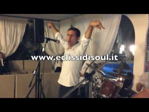 Eclipse of Soul Live @ "Club La Vela"