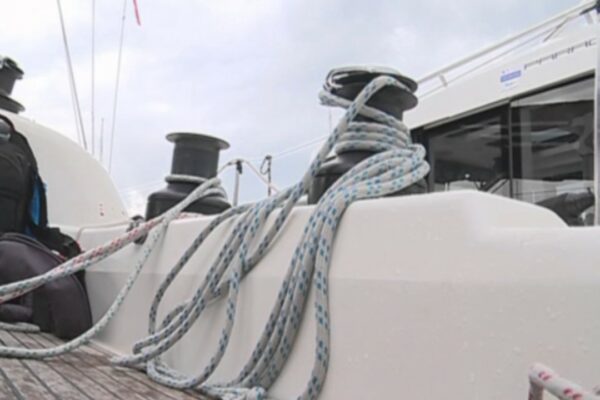 Salonului Nautic și Auto - TOMIS YACHT 2017, 15-18 iunie 2017, Portul Turistic Tomis Constanta