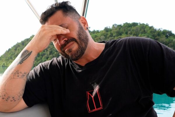 Reuniunea emoțională îl lasă pe Chef Marcos în lacrimi !! 😭 - (episodul 306)