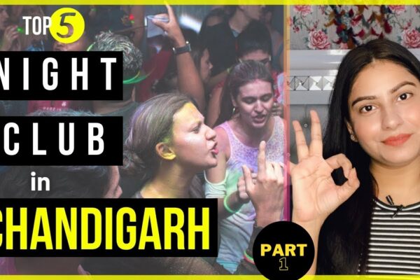 Cele mai bune cluburi de noapte din Chandigarh (top 5) | Viața de noapte în Chandigarh | Partea - 1