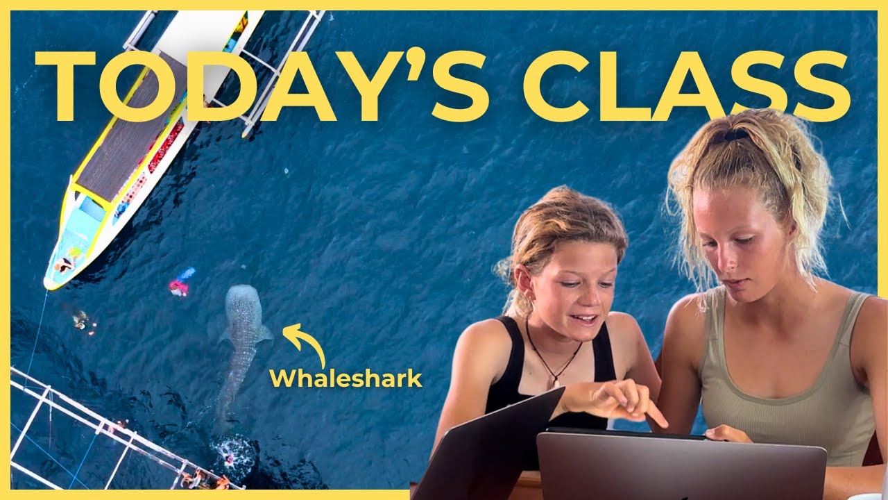 Diferența dintre școală și educație - cum învățăm în timp ce navigăm | S4 E8