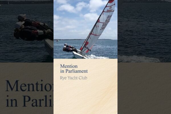 Strigă la clubul comunitar de navigație