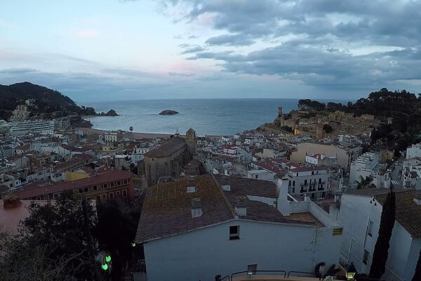 Timelaps la timp