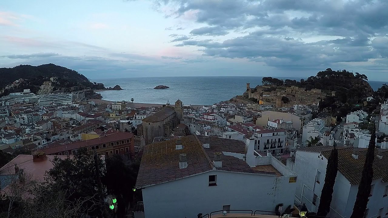 Timelaps la timp