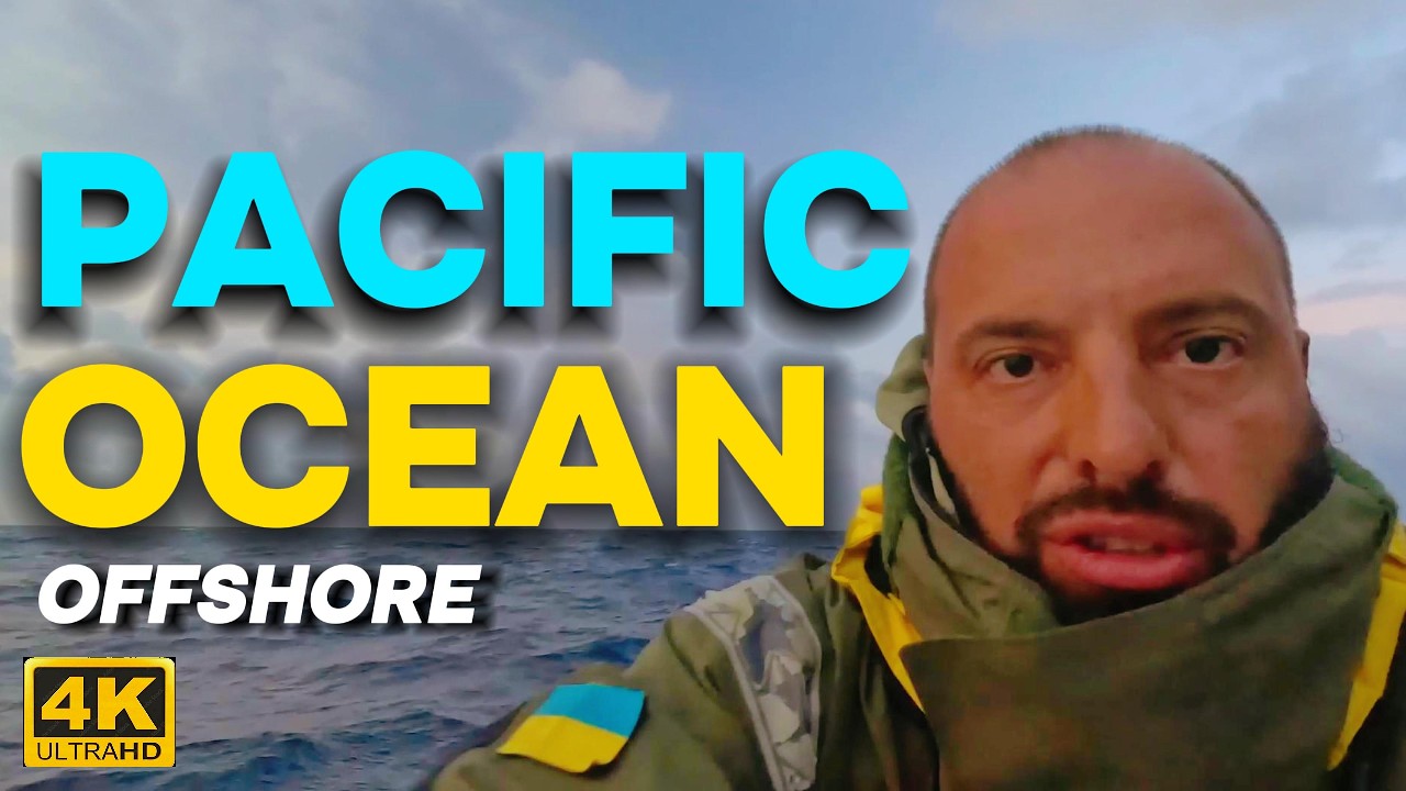 Pacific Sailing Adventure: Panama până la Galapagos - Criza de giulgi, Starlink la Sea & Sailing Sfats