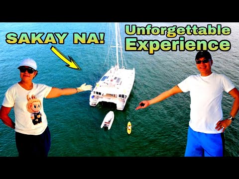 Tur privat de iahturi și plaje din Manila Bay-Bataan-Cavite.