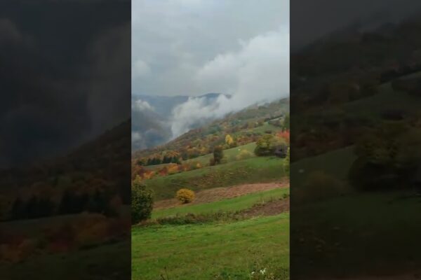 Mărișel, Defileul Racataului