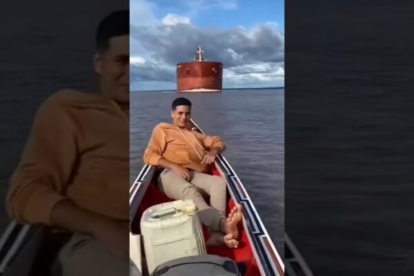 Nu faceți niciodată această greșeală în timp ce plimbați -vă 😱