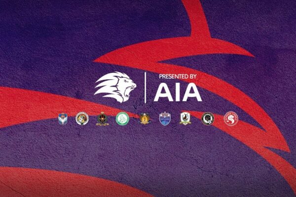 Live - 2024/25 Singapore Premier League: Lion City Sailors vs Brunei DPMM