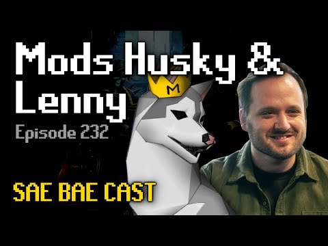 Mods Husky & Lenny - Sailing, Reddit, Cosmetics, Colecția Log, Yama, PVP | SAE Bae Cast 232