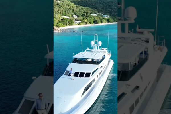 Yachting privat cu stațiuni exclusive