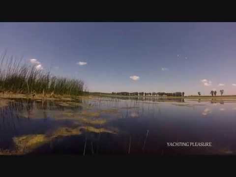 Delta Neajlovului Parcul Natural Comana