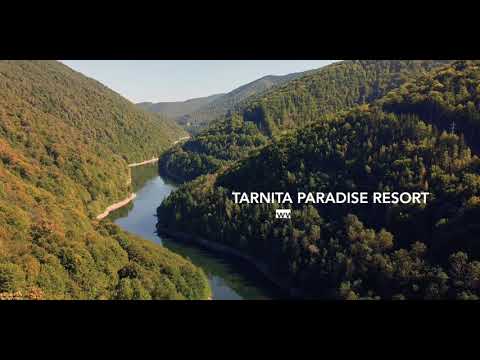 Tarnita Paradise Resort - Cluj-Napoca, 2023