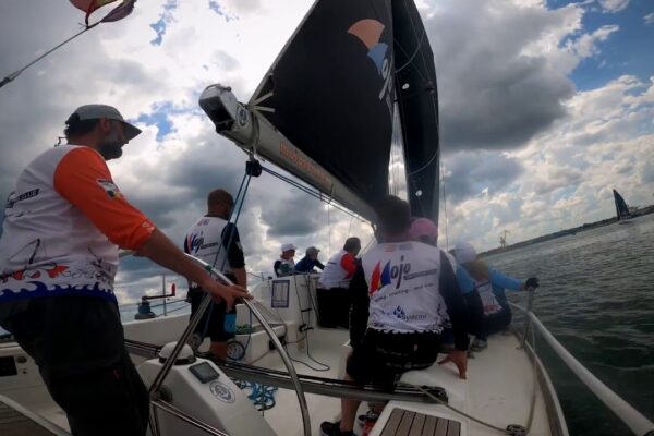 Nemo Team - Limanu Channel Cup