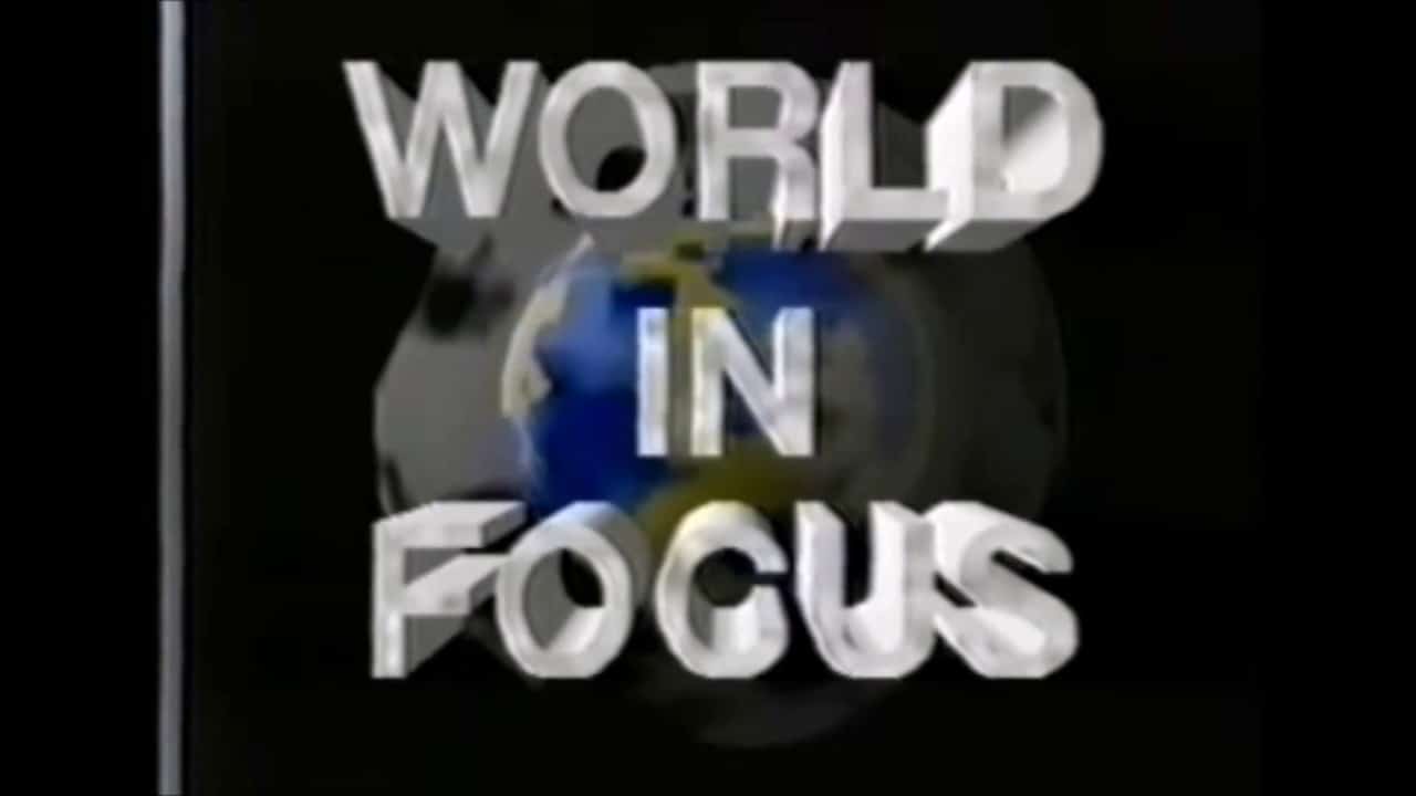 „Biserici din Wigan” Trip Ajutor România 1991