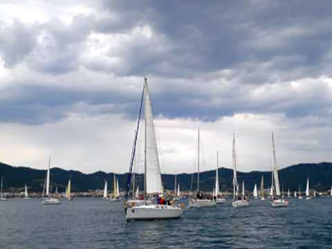Marmaris Race Week Yacht Club România