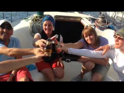 Navigarea României. 2014, 22 mai.