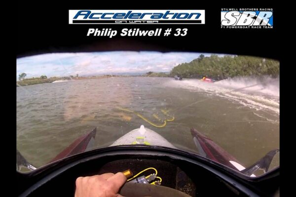 F1 Scratch Race - Manuwatu Dec 2012